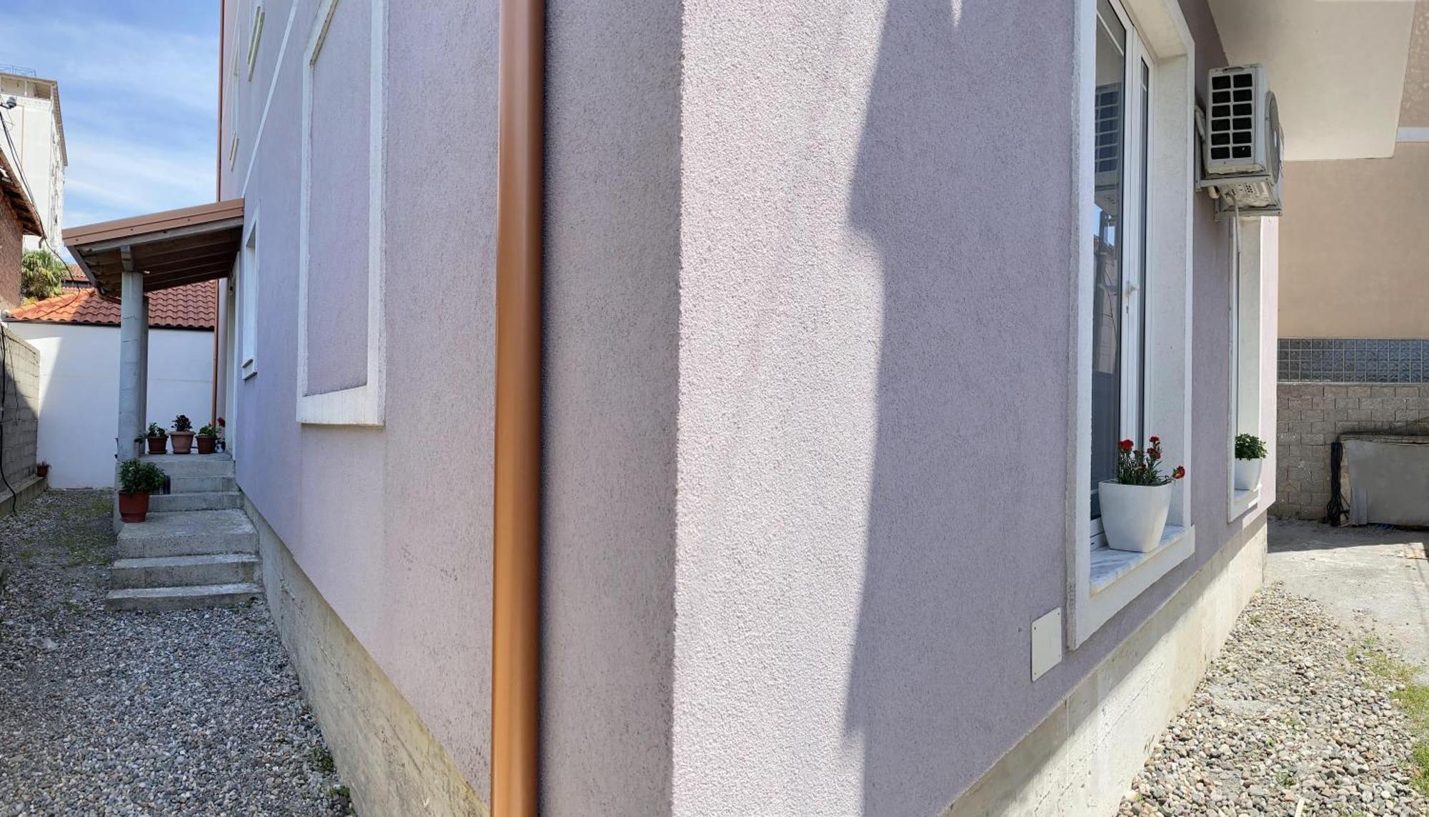 Northgate Apart-Villa Σκόδρα Εξωτερικό φωτογραφία