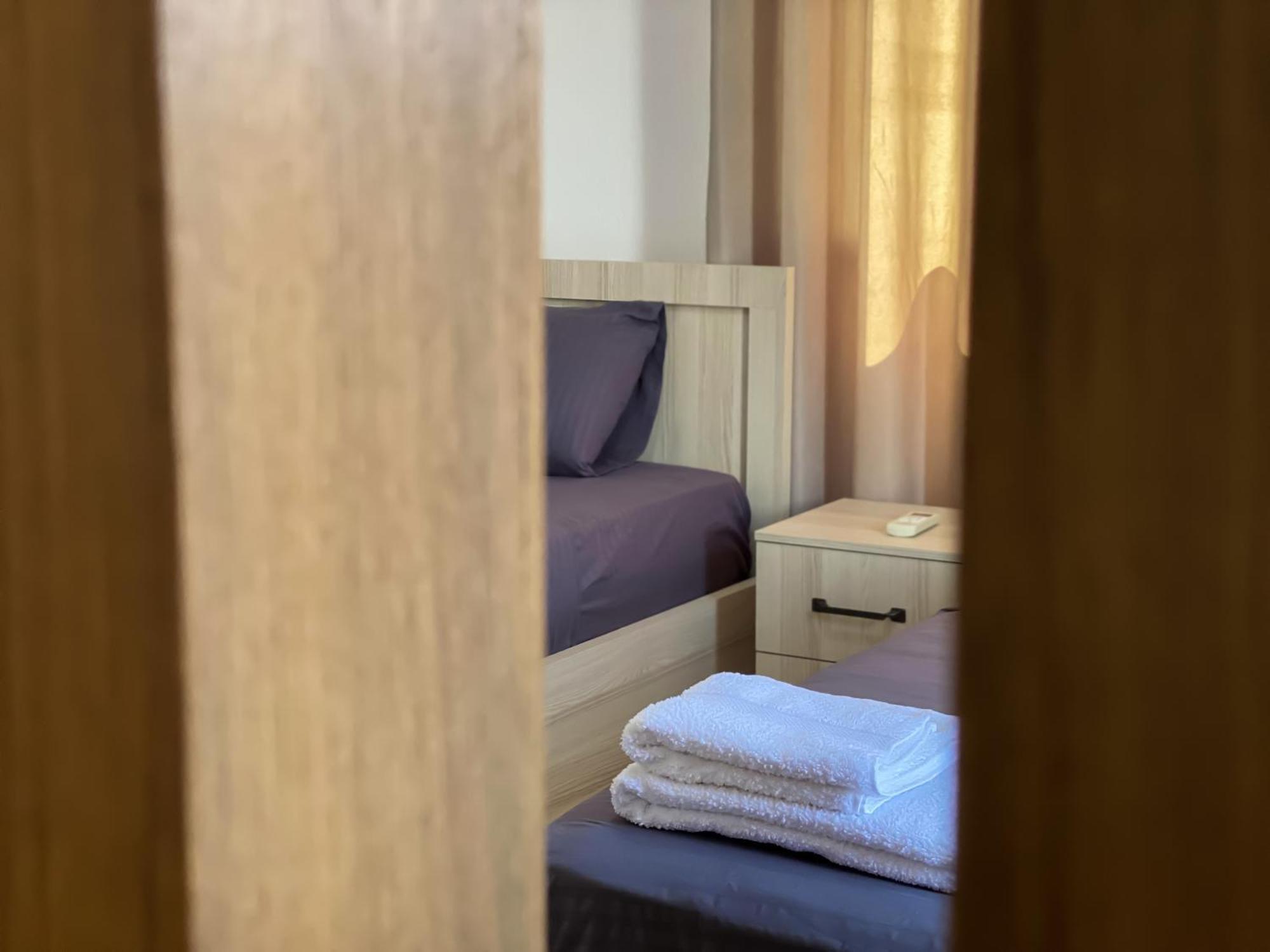 Northgate Apart-Villa Σκόδρα Εξωτερικό φωτογραφία
