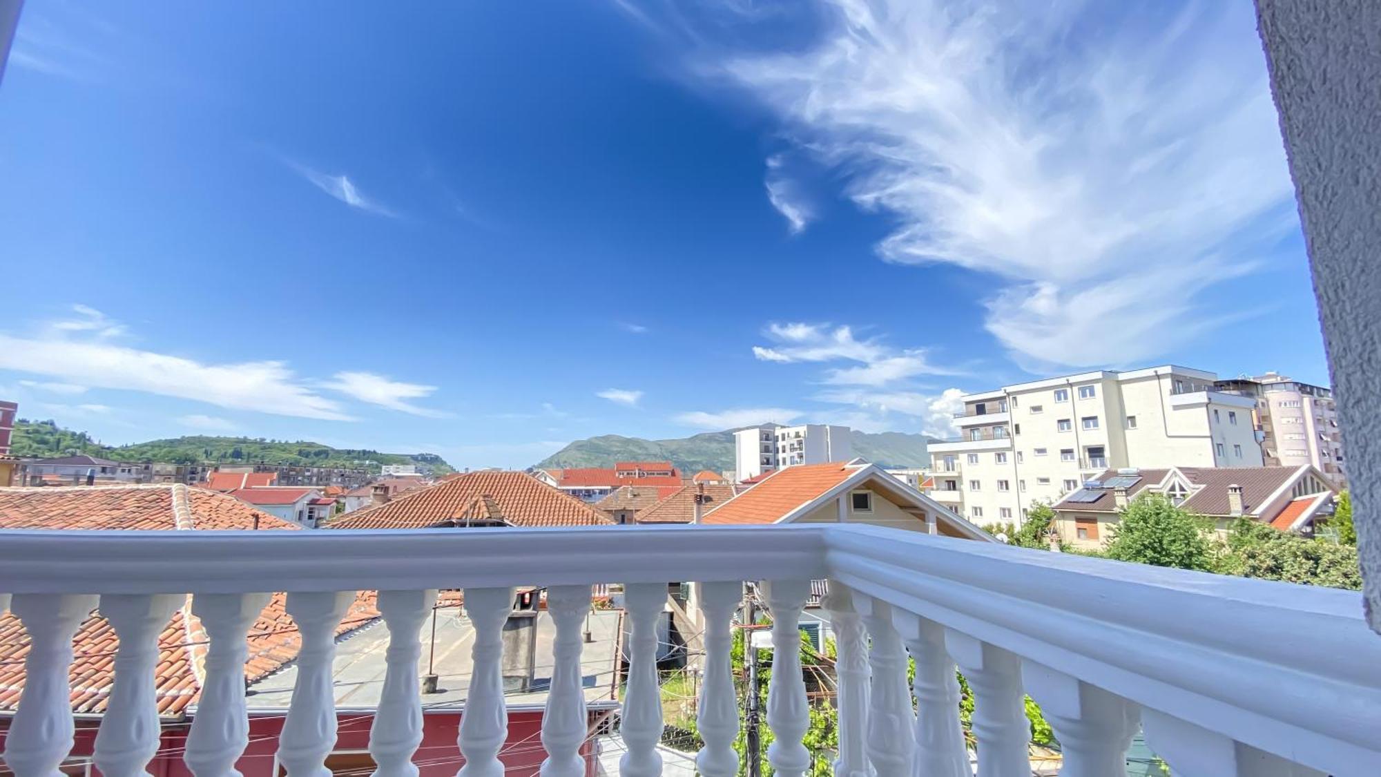 Northgate Apart-Villa Σκόδρα Εξωτερικό φωτογραφία
