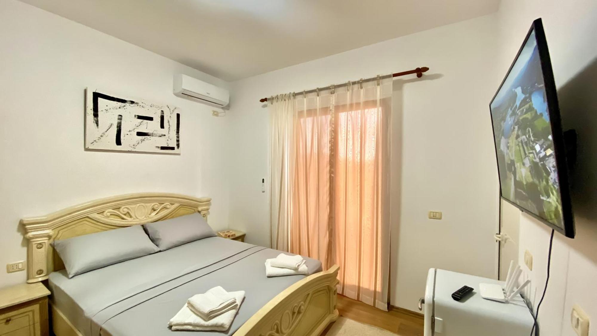 Northgate Apart-Villa Σκόδρα Εξωτερικό φωτογραφία