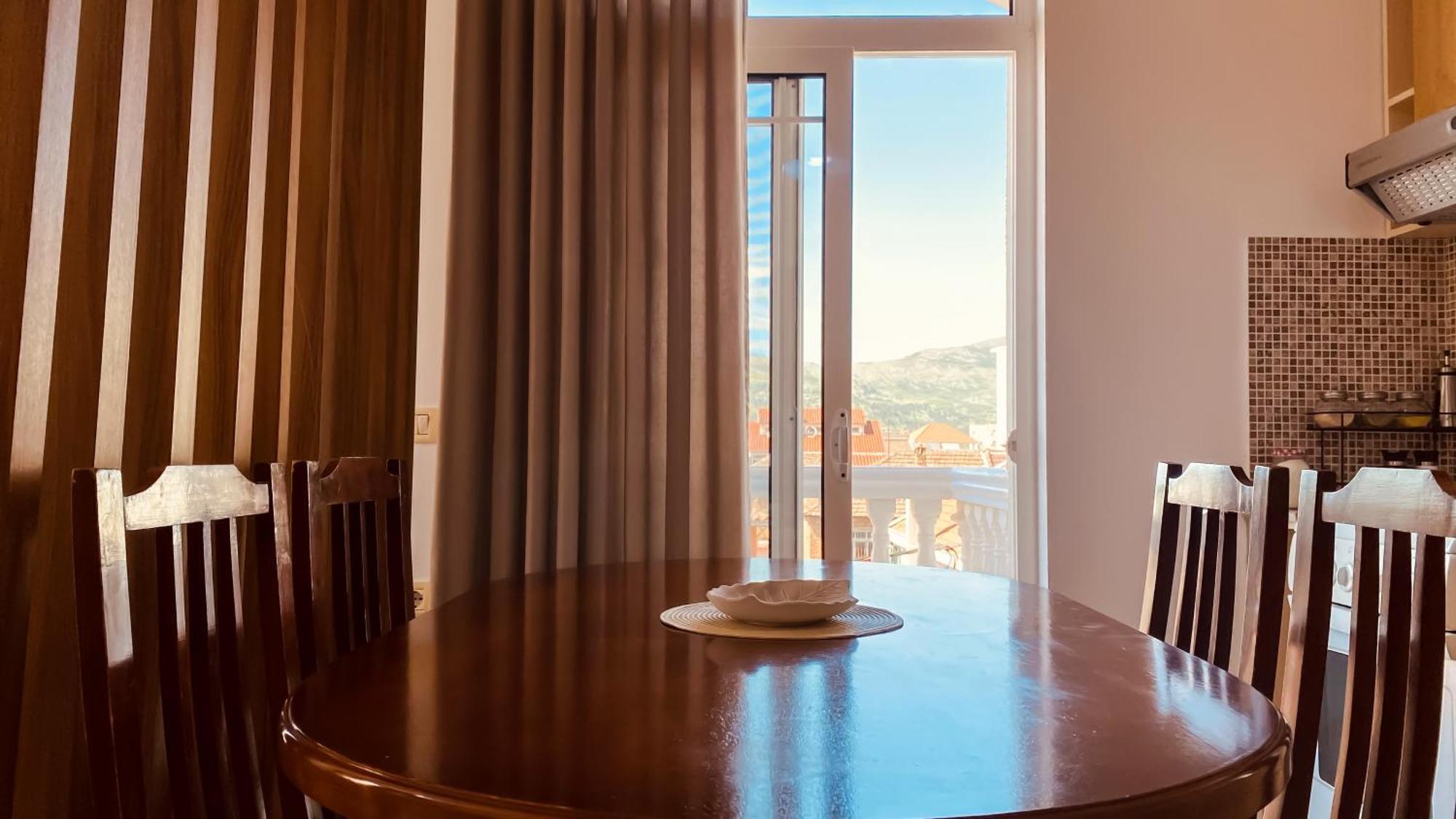 Northgate Apart-Villa Σκόδρα Εξωτερικό φωτογραφία