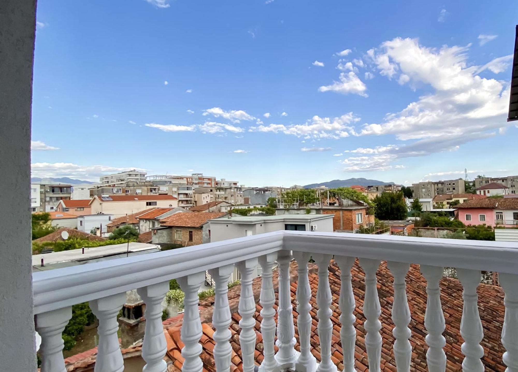 Northgate Apart-Villa Σκόδρα Εξωτερικό φωτογραφία